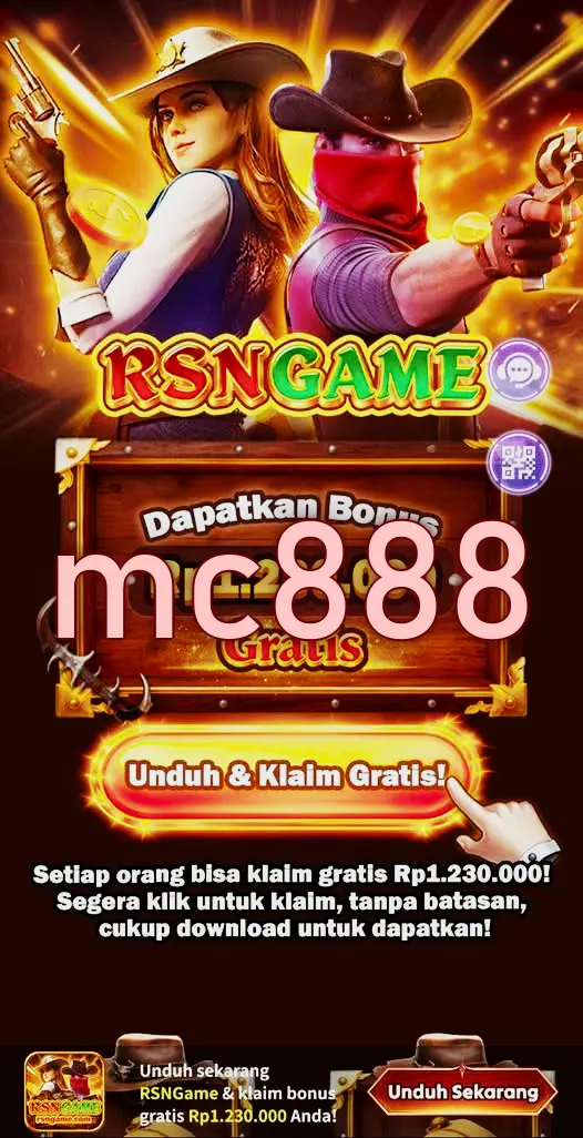 mc888 APK