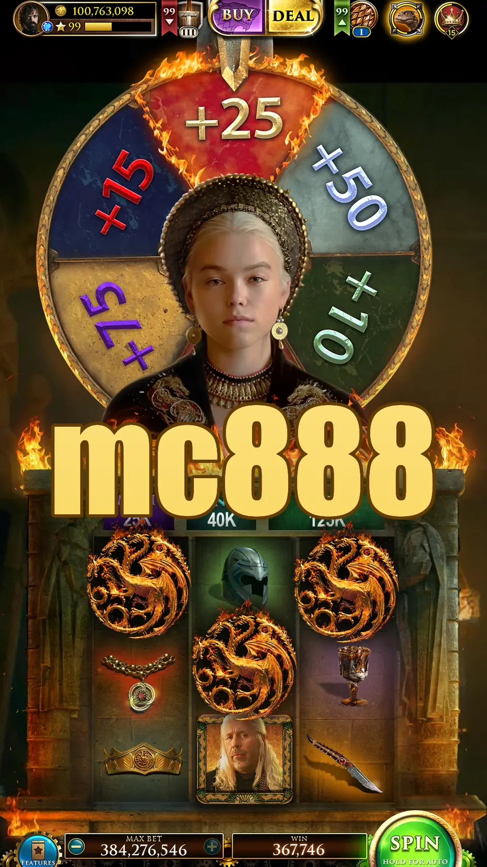 mc888 APK