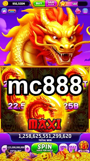 mc888 Masuk
