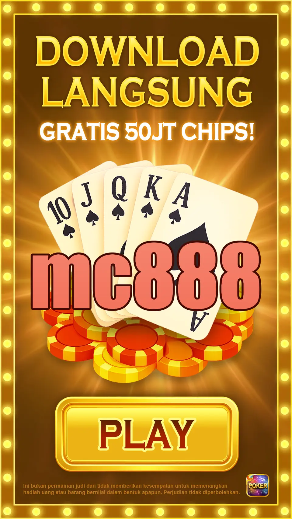 mc888 Masuk