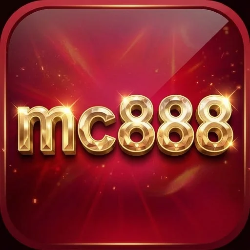 mc888 Logo - Resmi
